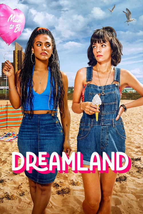 Dreamland poster