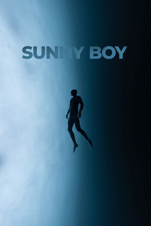 Sunny Boy poster