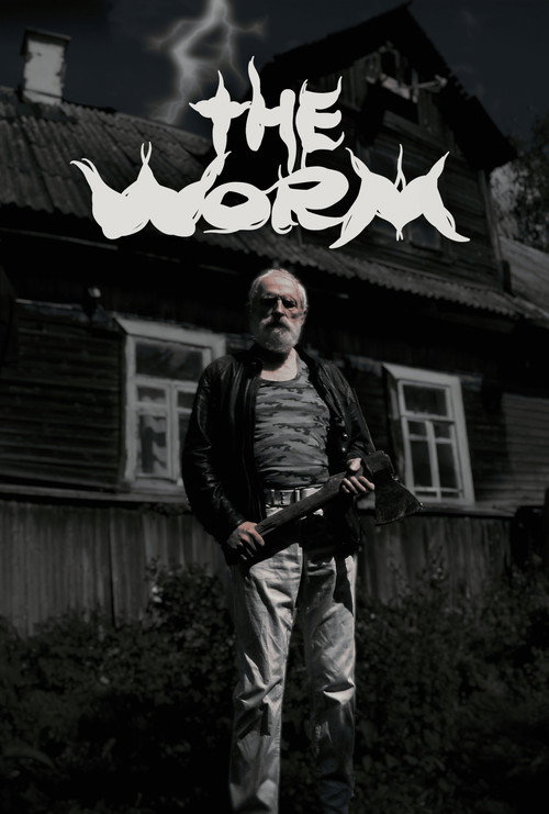 The Worm poster