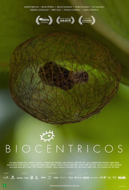 Biocentrics poster