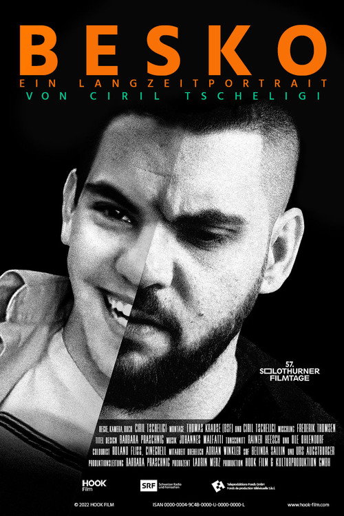 Besko poster