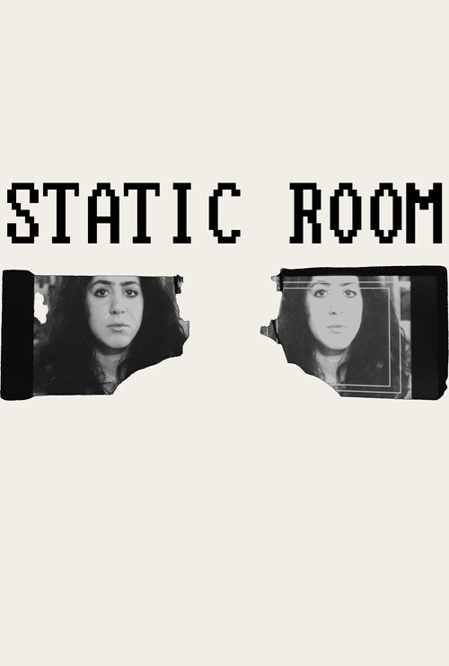 Static Room poster