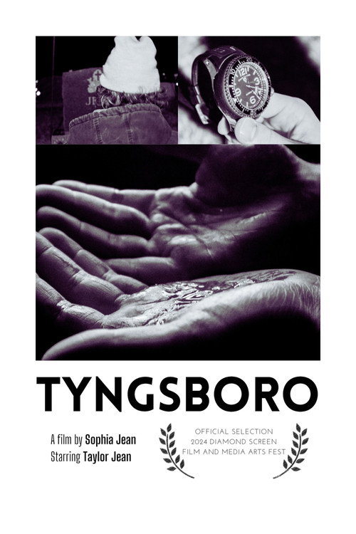 Tyngsboro poster