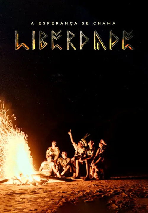 A Esperança se Chama Liberdade poster