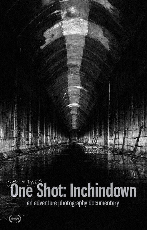 One Shot: Inchindown poster