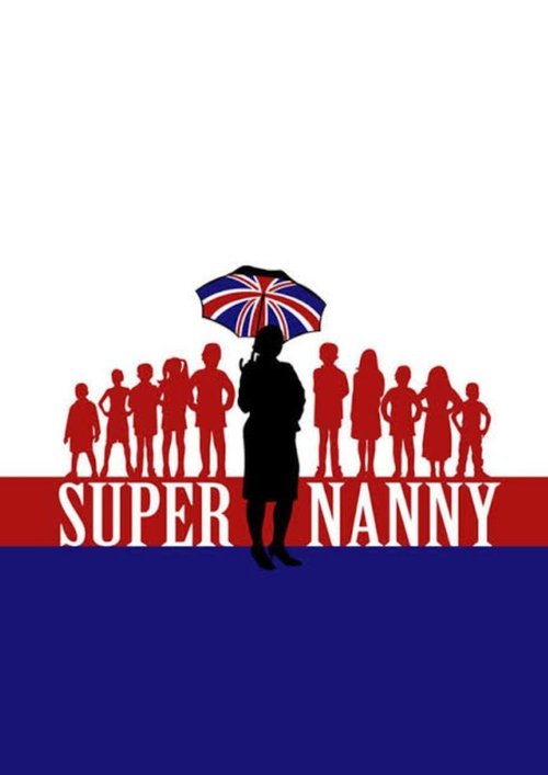 Supernanny poster