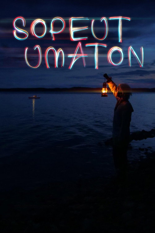 Island of Hope poster