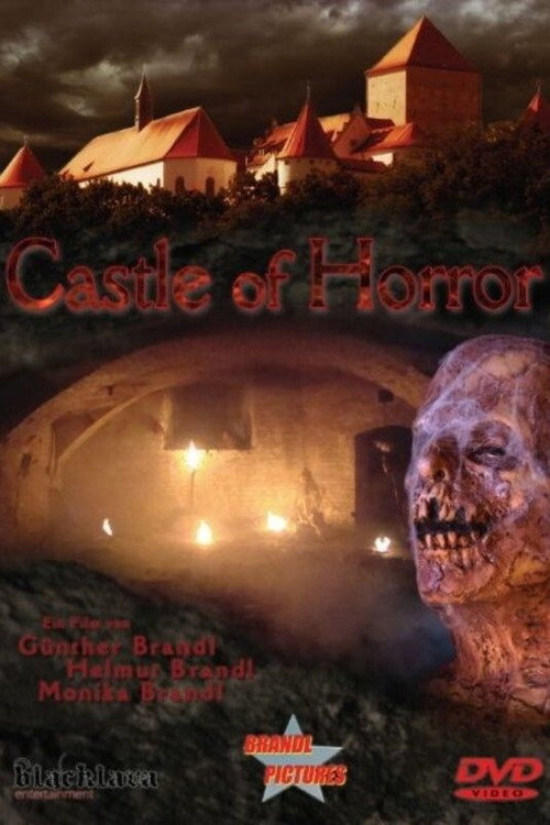 Castle of Horror poster
