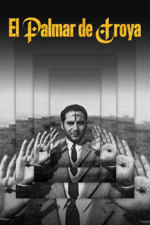 El Palmar de Troya poster