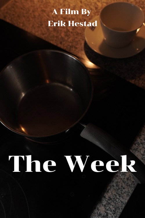 The Week poster