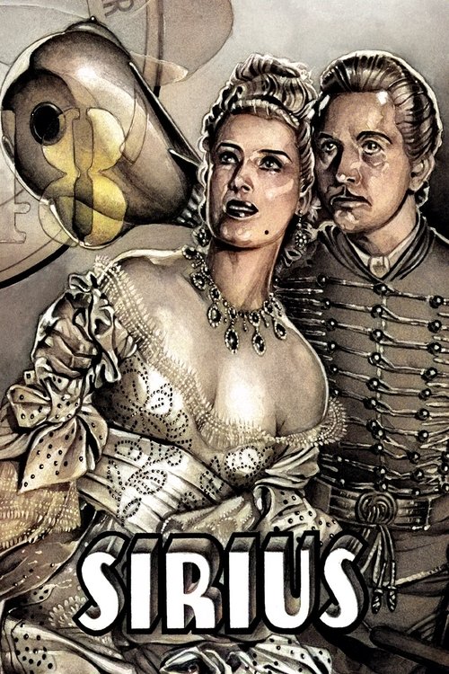 Sirius poster