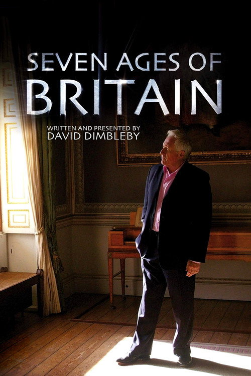 Seven Ages of Britain poster