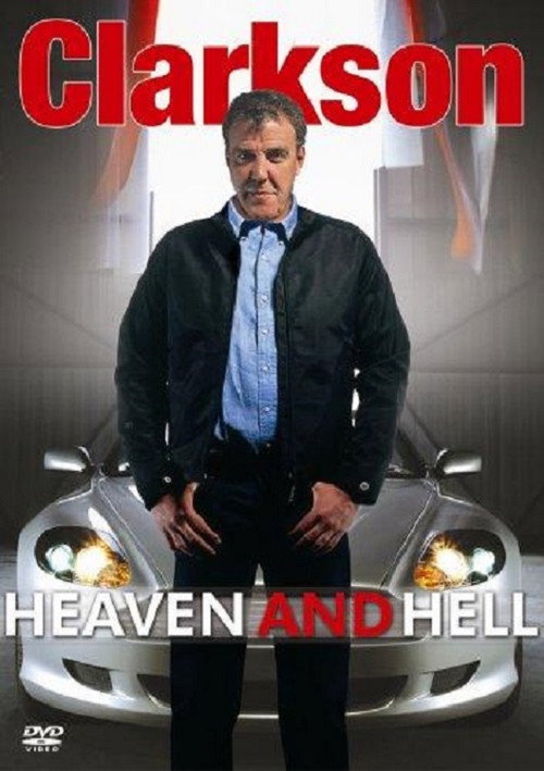 Clarkson: Heaven and Hell poster