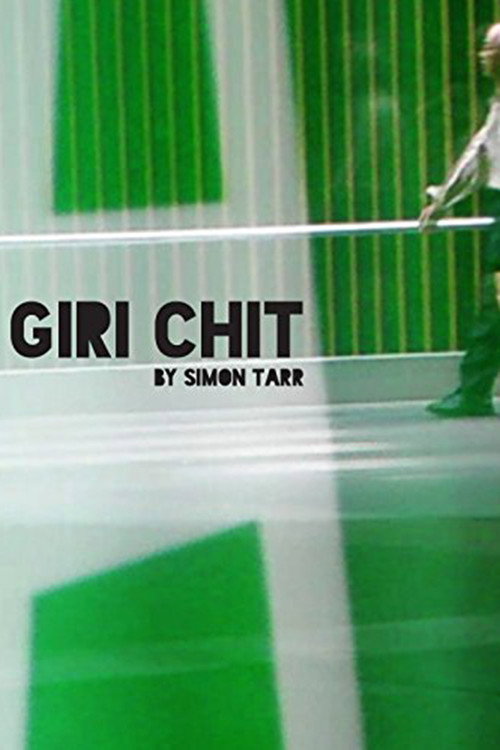 Giri Chit poster