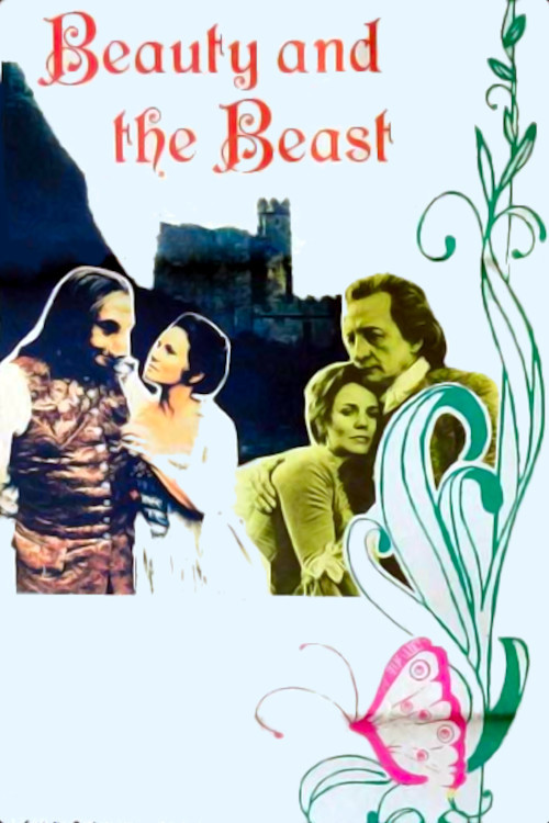 Beauty and the Beast poster