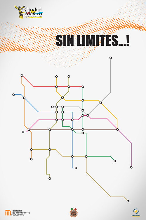 Unlimited... poster