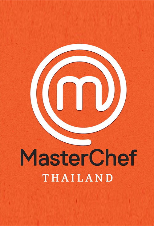 MasterChef Thailand poster