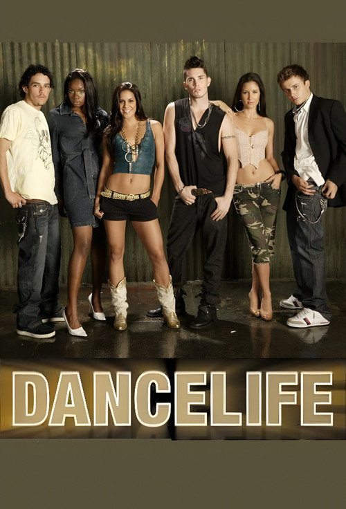 DanceLife poster