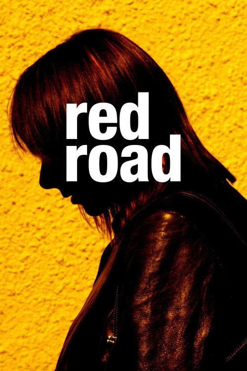 Red Road poster