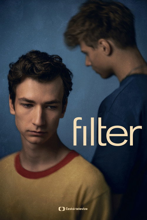 Filter poster