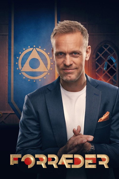 Forræder poster