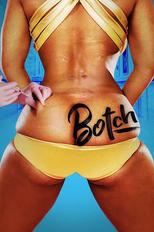 Botch poster