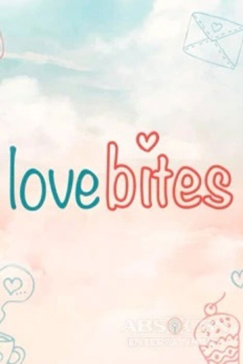 Love Bites poster