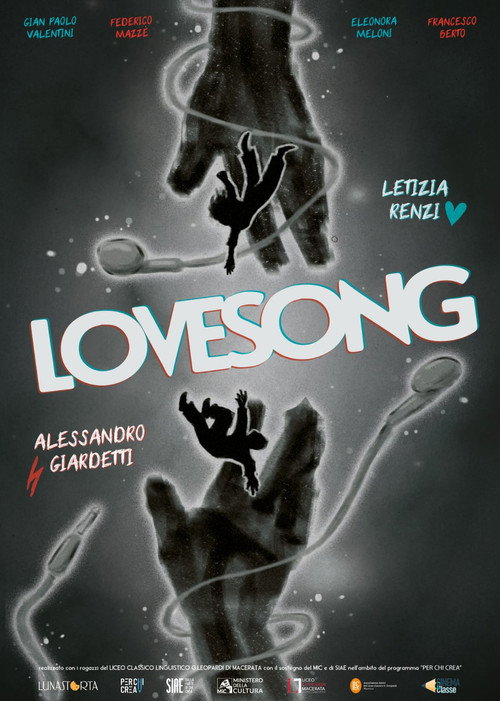 Lovesong poster
