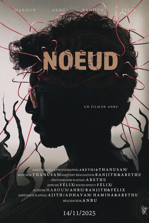 Nœud poster