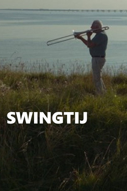 Swingtij (Blue Notes & Higher Grounds) poster