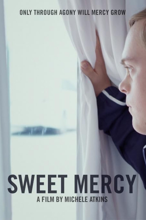 Sweet Mercy poster