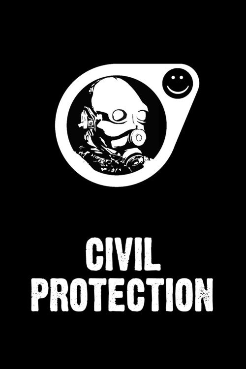 Civil Protection poster