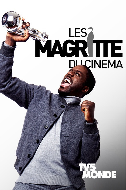 Magritte Awards poster
