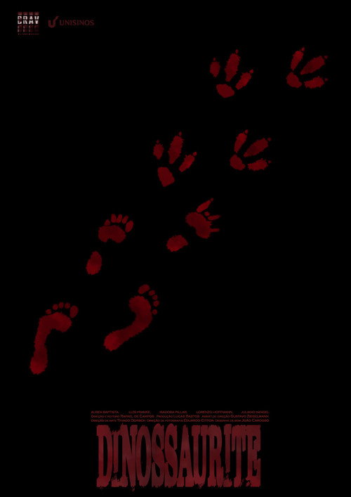 Dinosauritis poster