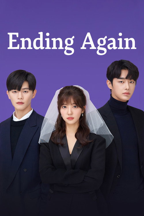 Ending Again poster