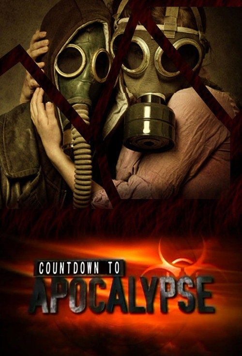 Countdown to Apocalypse poster