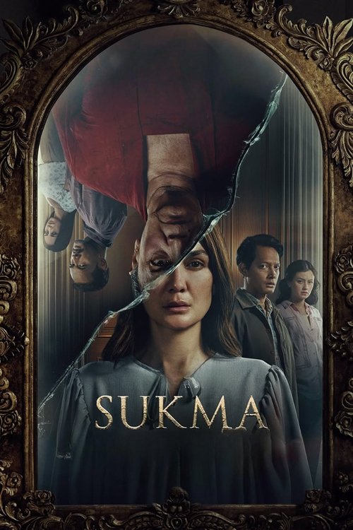 Sukma poster