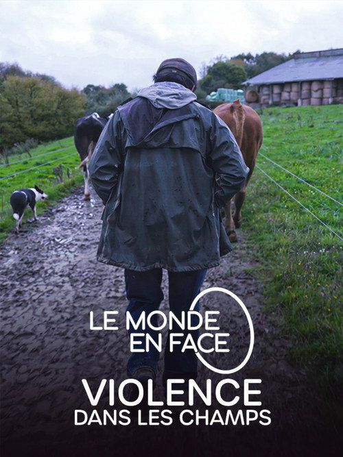 Violence dans les Champs poster