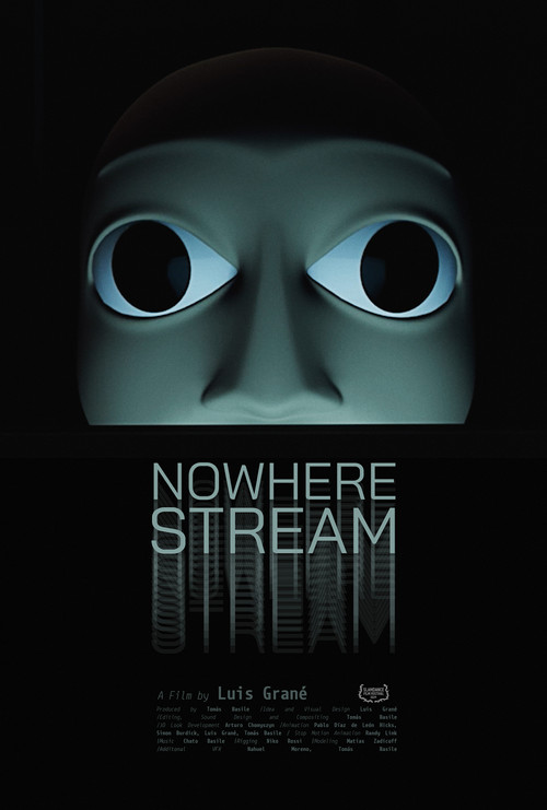Nowhere Stream poster