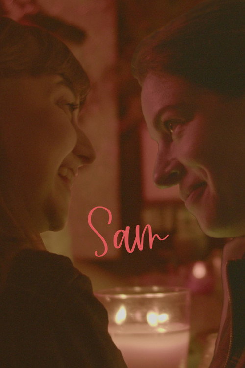 Sam poster