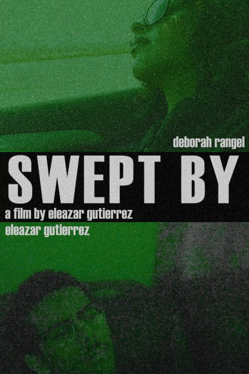 Swept By poster