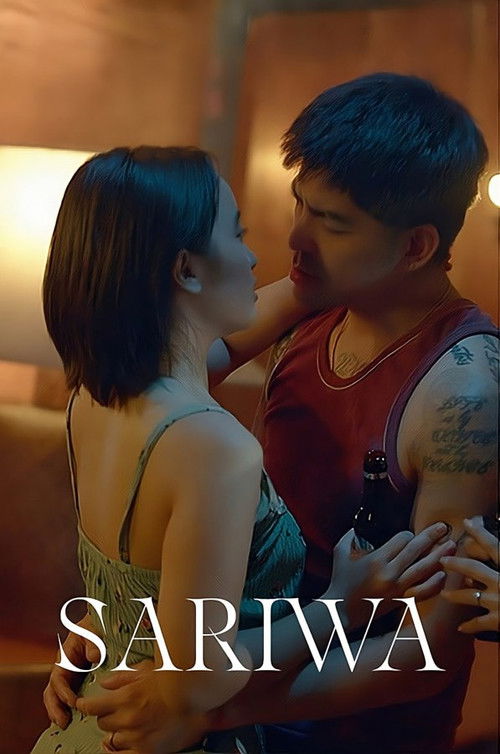Sariwa poster