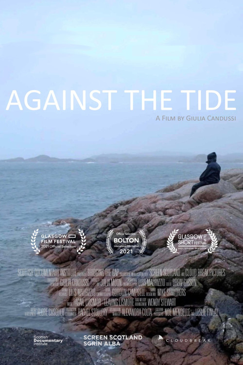 Against the Tide poster