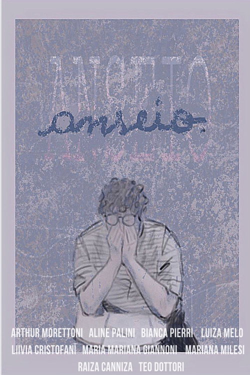 Anseio poster