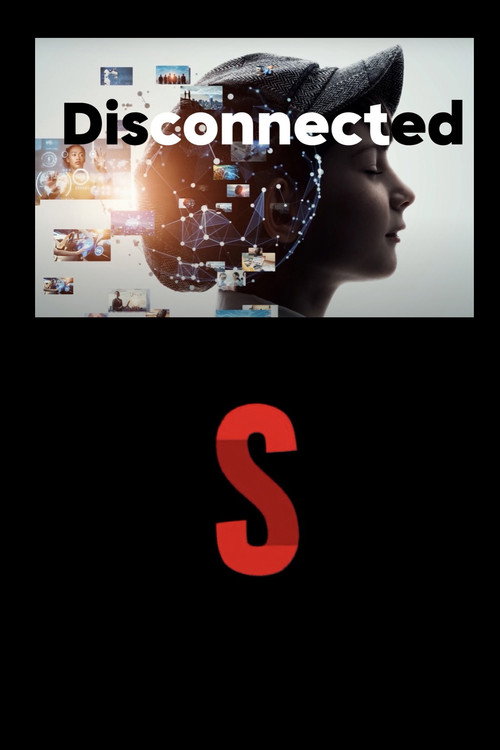 Disconnected poster
