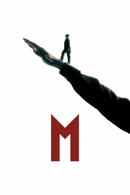 Mussolini: Son of the Century poster