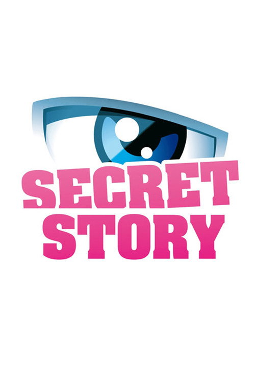 Secret Story poster