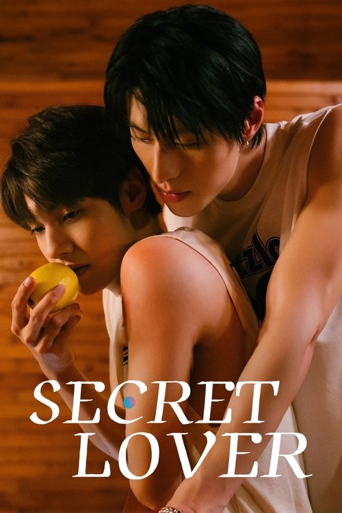 Secret Lover poster
