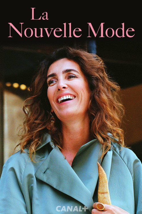 La Nouvelle Mode poster