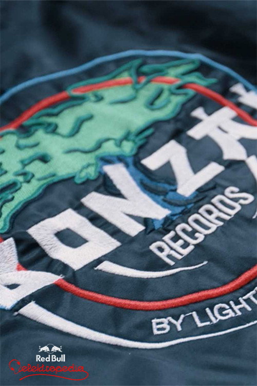 Red Bull Elektropedia presents: Bonzai Records – The Story poster